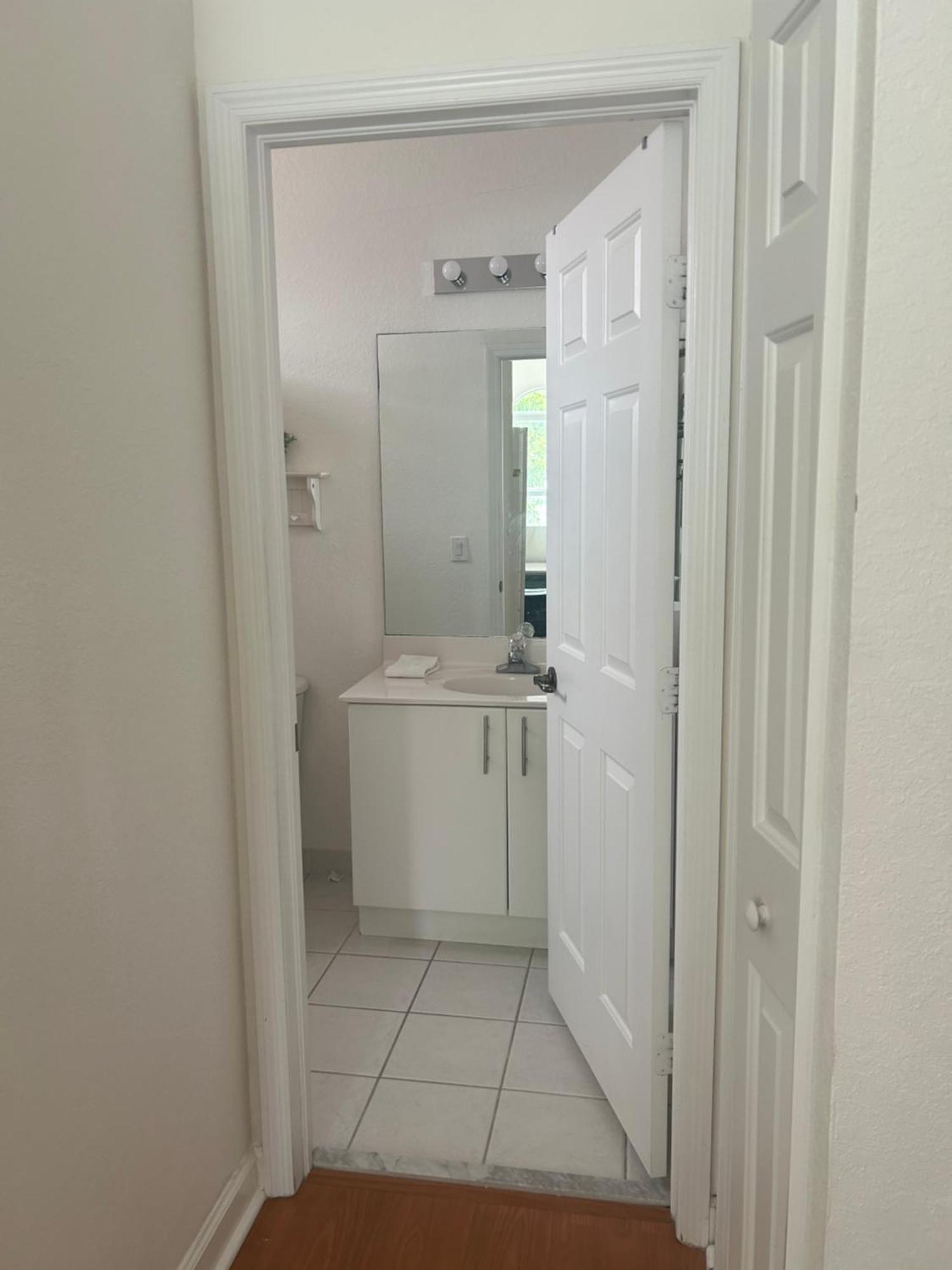 Mia Quarto em Acomodações Particulares