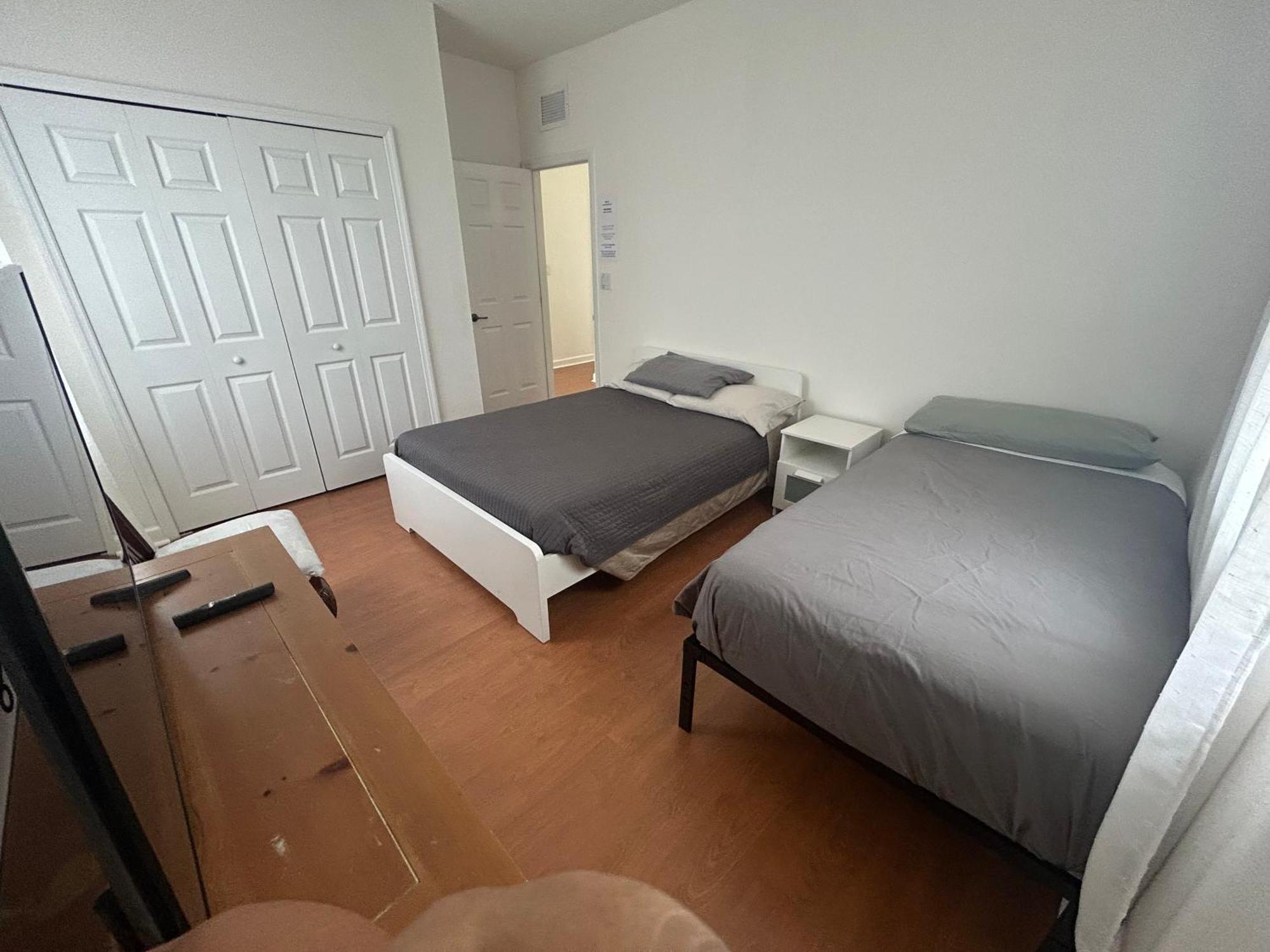 Mia Quarto em Acomodações Particulares *