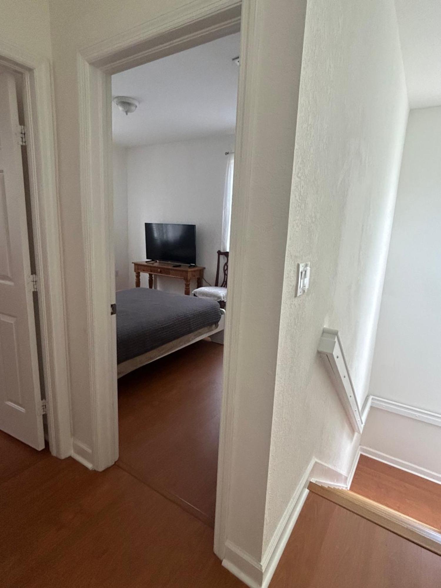 Quarto em Acomodações Particulares Mia *